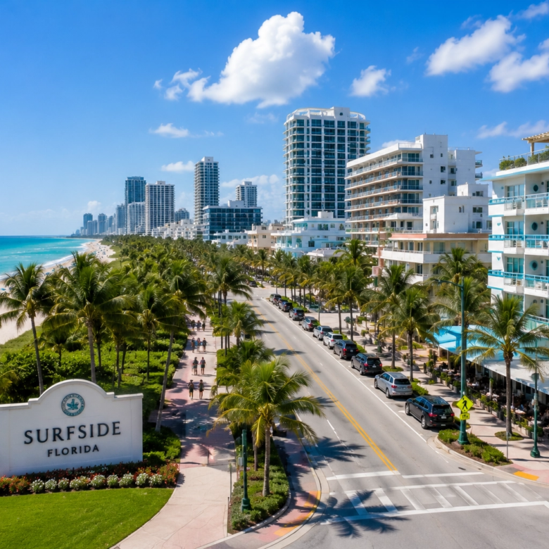 Surfside