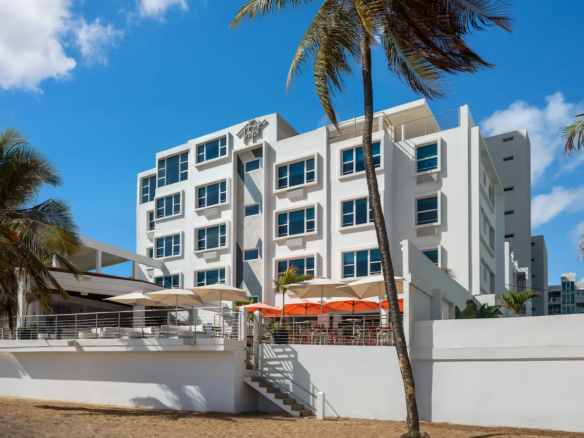 Five Star Hotel